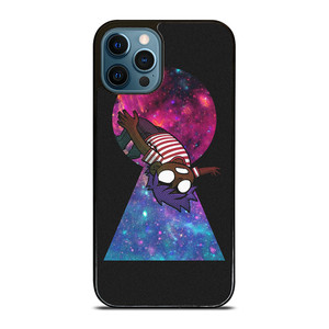 LIL UZI VERT ETERNAL ATAKE 3 iPhone 12 Pro Max Case Cover