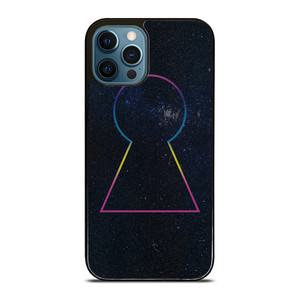 LIL UZI VERT ETERNAL ATAKE SYMBOL iPhone 12 Pro Max Case Cover