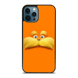 LORAX CARTOON iPhone 12 Pro Max Case Cover LORAX CARTOON iPhone 12 Pro Max Case Cover
