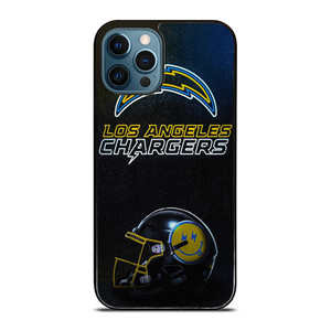 LOS ANGELES CHARGERS FOOTBALL iPhone 12 Pro Max Case Cover