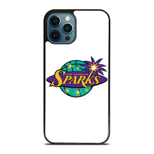 LOS ANGELES SPARKS BASKETBALL iPhone 12 Pro Max Case Cover