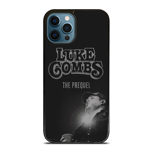 LUKE COMBS THE PREQUEL iPhone 12 Pro Max Case Cover