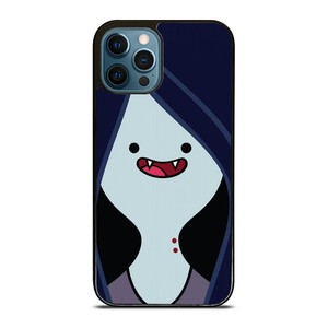 MARCELINE VAMPIRE QUEEN ADVENTURE TIME iPhone 12 Pro Max Case Cover