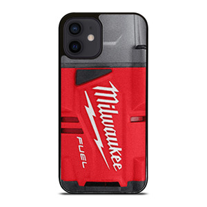 MILWAUKEE FUEL TOOL iPhone 12 Mini Case Cover