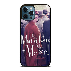 MARVELOUS MRS MAISEL iPhone 12 Pro Max Case Cover
