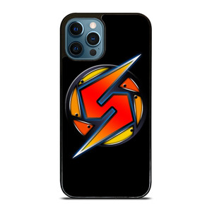 METROID NINTENDO GAMES LOGO iPhone 12 Pro Max Case Cover