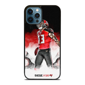 MIKE EVANS TAMPA BAY BUCCANEERS FOOTBALL iPhone 12 Pro Max Case Cover