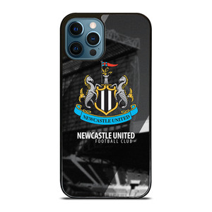 NEWCASTLE UNITED FOOTBALL CLUB 2 iPhone 12 Pro Max Case Cover