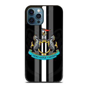 NEWCASTLE UNITED FOOTBALL CLUB iPhone 12 Pro Max Case Cover