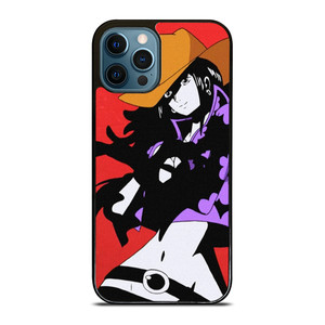 NICO ROBIN ONE PIECE MANGA iPhone 12 Pro Max Case Cover