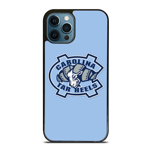 NORTH CAROLINA TAR HEELS ICON iPhone 12 Pro Max Case Cover