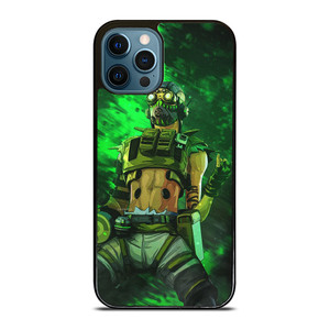 OCTANE APEX LEGEND iPhone 12 Pro Max Case Cover