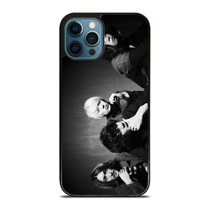 ONE OK ROCK BAND MEMBER iPhone 12 Pro Max Case Cover