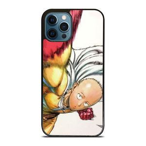 ONE PUNCH MAN SAITAMA FIST iPhone 12 Pro Max Case Cover ONE PUNCH MAN SAITAMA FIST iPhone 12 Pro Max Case Cover