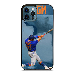 PETE ALONSO LFGM NEW YORK METS iPhone 12 Pro Max Case Cover