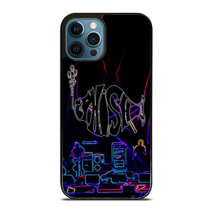 PHISH ROCK BAND iPhone 12 Pro Max Case Cover PHISH ROCK BAND iPhone 12 Pro Max Case Cover