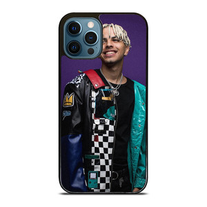 RAUW ALEJANDRO SINGER iPhone 12 Pro Max Case Cover RAUW ALEJANDRO SINGER iPhone 12 Pro Max Case Cover