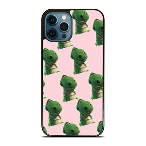 REX TOY STORY iPhone 12 Pro Max Case Cover