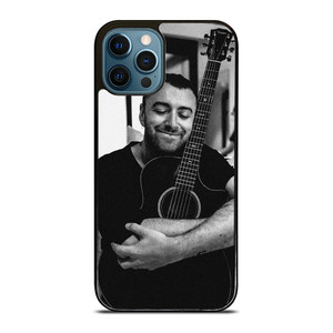SAM SMITH SINGER iPhone 12 Pro Max Case Cover SAM SMITH SINGER iPhone 12 Pro Max Case Cover