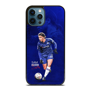 SAMANTHA KERR CHELSEA iPhone 12 Pro Max Case Cover