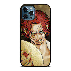 SHANKS ONE PIECE 2 iPhone 12 Pro Max Case Cover SHANKS ONE PIECE 2 iPhone 12 Pro Max Case Cover