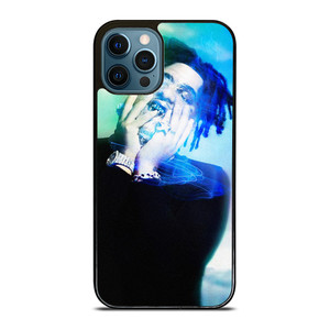 SMOKEPURPP LOST PLANET RAPPER iPhone 12 Pro Max Case Cover