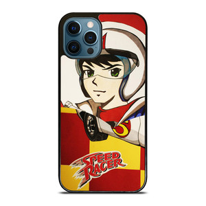 SPEED RACER ANIME iPhone 12 Pro Max Case Cover SPEED RACER ANIME iPhone 12 Pro Max Case Cover