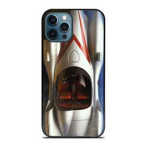 SPEED RACER CAR iPhone 12 Pro Max Case Cover