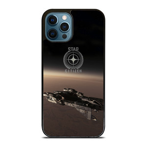 STAR CITIZEN SPACE GAMES iPhone 12 Pro Max Case Cover