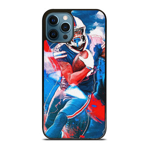 STEFON DIGGS BUFFALO BILLS iPhone 12 Pro Max Case Cover STEFON DIGGS BUFFALO BILLS iPhone 12 Pro Max Case Cover