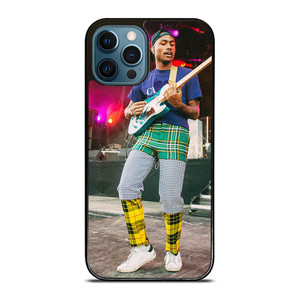 STEVE LACY COOL iPhone 12 Pro Max Case Cover