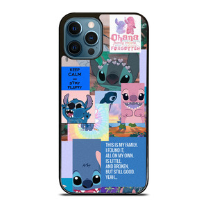 STITCH CARTOON COLLAGE 2 iPhone 12 Pro Max Case Cover STITCH CARTOON COLLAGE 2 iPhone 12 Pro Max Case Cover