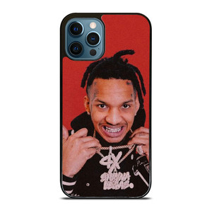 STUNNA 4 VEGAS RAPPER 2 iPhone 12 Pro Max Case Cover STUNNA 4 VEGAS RAPPER 2 iPhone 12 Pro Max Case Cover
