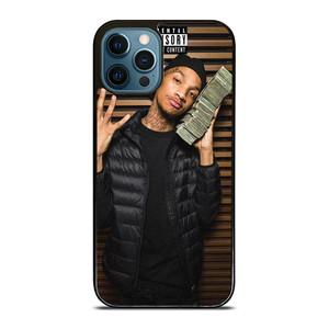 STUNNA 4 VEGAS RAPPER iPhone 12 Pro Max Case Cover