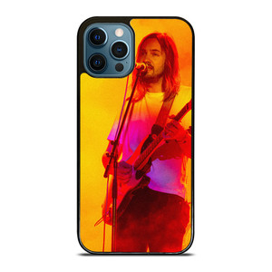 TAME IMPALA KEVIN PARKER iPhone 12 Pro Max Case Cover