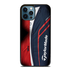 TAYLORMADE GOLF CART LITE BAG iPhone 12 Pro Max Case Cover