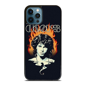THE DOORS JIM MORRISON iPhone 12 Pro Max Case Cover THE DOORS JIM MORRISON iPhone 12 Pro Max Case Cover