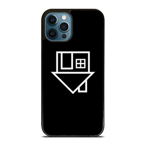 THE NEIGHBOURHOOD ROCK BAND LOGO iPhone 12 Pro Max Case Cover