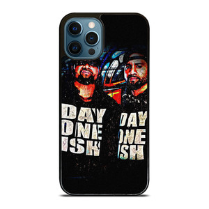 THE USOS WRESTLING WWE iPhone 12 Pro Max Case Cover