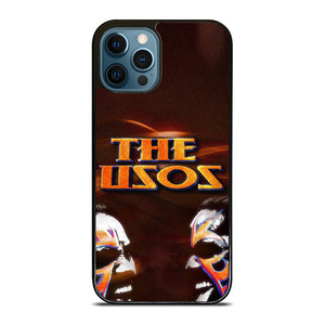 THE USOS WWE WRESTLING TAG TEAM iPhone 12 Pro Max Case Cover