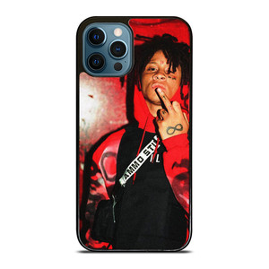 TRIPPIE REDD RAPPER COOL iPhone 12 Pro Max Case Cover
