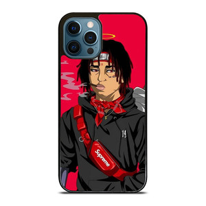 TRIPPIE REDD SUPREME RAPPER iPhone 12 Pro Max Case Cover