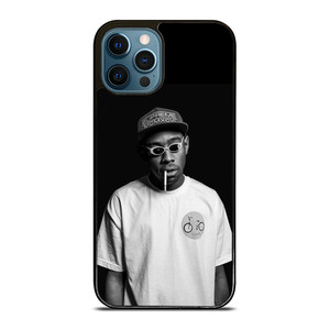 TYLER THE CREATOR SUPREME iPhone 12 Pro Max Case Cover