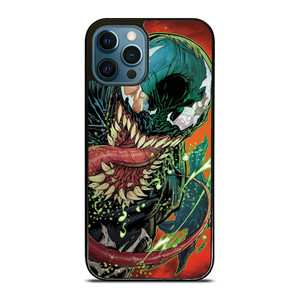 VENOM MARVEL CARTOON iPhone 12 Pro Max Case Cover VENOM MARVEL CARTOON iPhone 12 Pro Max Case Cover