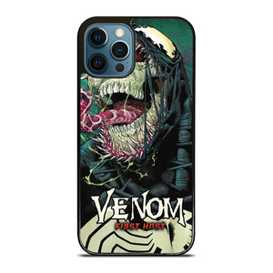 VENOM MARVEL FIRST HOST iPhone 12 Pro Max Case Cover