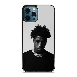 YOUNGBOY NBA TOP iPhone 12 Pro Max Case Cover