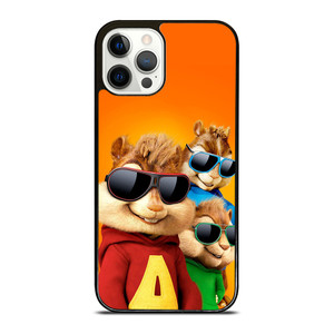 ALVIN AND THE CHIPMUNKS BAND 2 iPhone 12 Pro Case Cover ALVIN AND THE CHIPMUNKS BAND 2 iPhone 12 Pro Case Cover