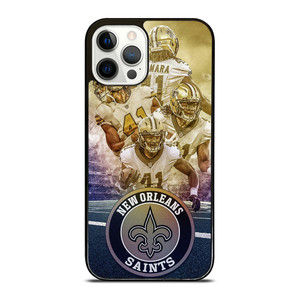 ALVIN KAMARA NEW ORLEANS SAINTS iPhone 12 Pro Case Cover