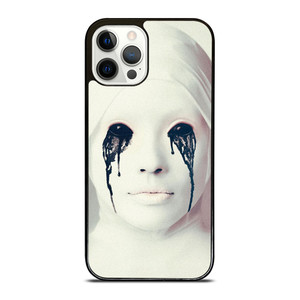 AMERICAN HORROR STORY ASYLUM iPhone 12 Pro Case Cover