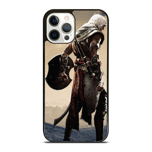 ASSASSINS CREED BAYEK iPhone 12 Pro Case Cover